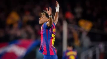 موعد قمة برشلونة ضد ديبورتيفو ألافيس في الدوري الإسباني والقنوات الناقلة للمواجهة